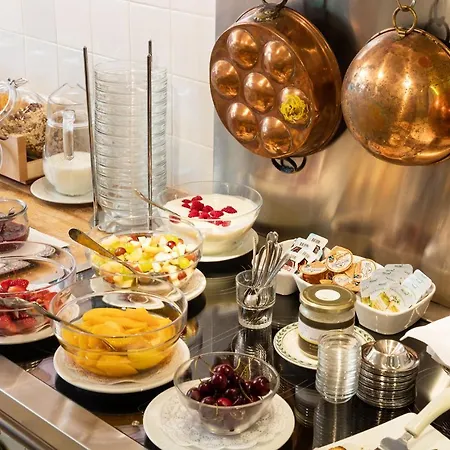 Hotel Tiemann's 4*