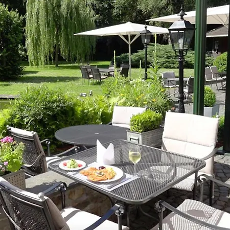 Tiemann's Hotell Stemshorn