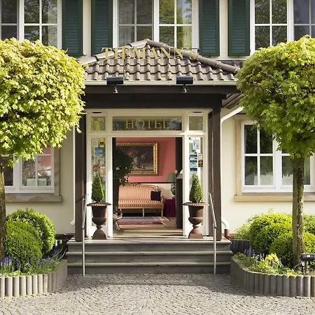 Tiemann's 4* Stemshorn