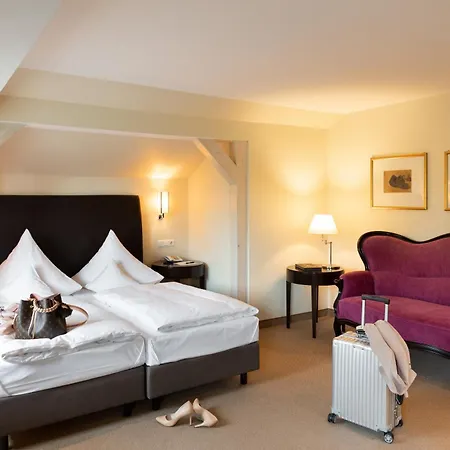 Hotel Tiemann's 4*