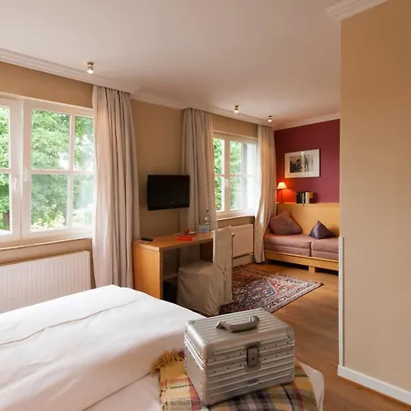 Hotel Tiemann's Stemshorn
