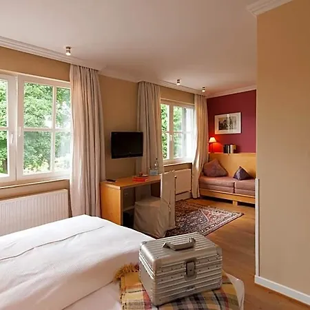 Hotel Tiemann's Stemshorn