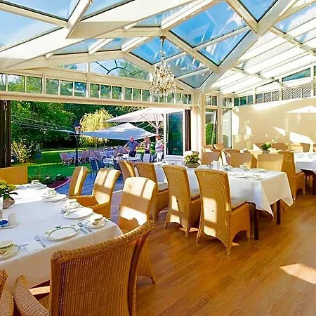 Hotel Tiemann's Stemshorn