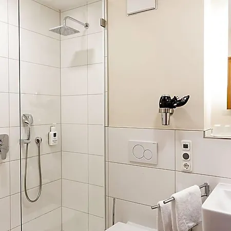 Hotel Tiemann's 4*