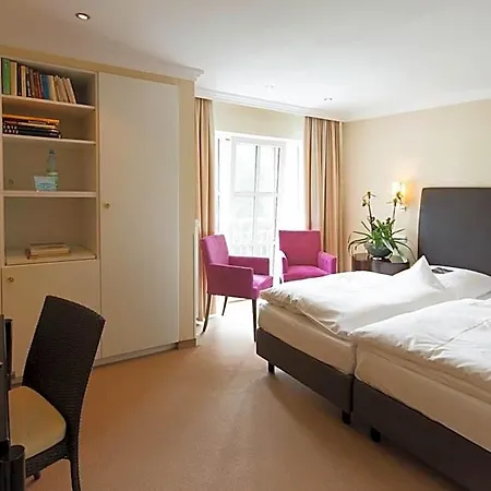 Tiemann's Hotel 4*