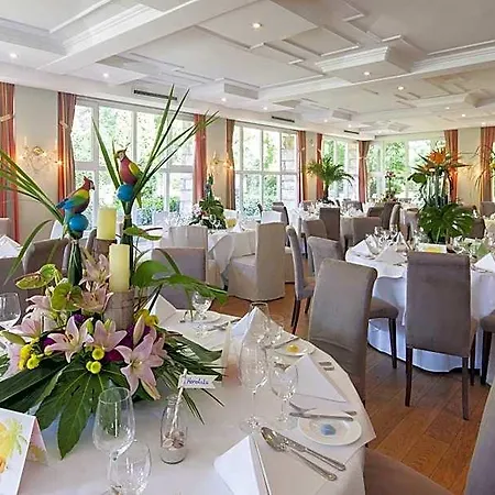 Hotel Tiemann's Stemshorn