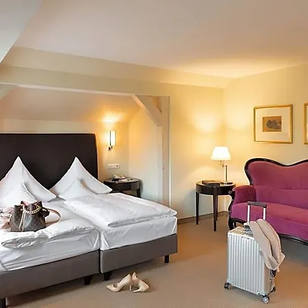 Hotel Tiemann's
