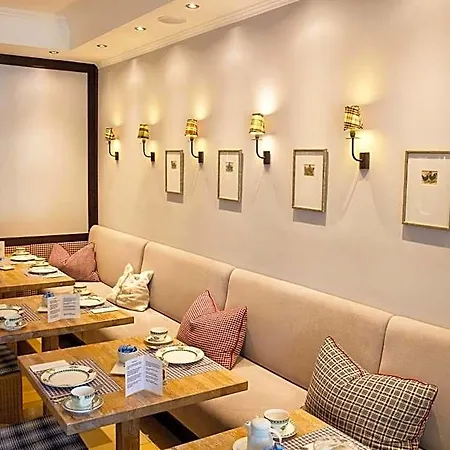 Tiemann's Hotel 4*