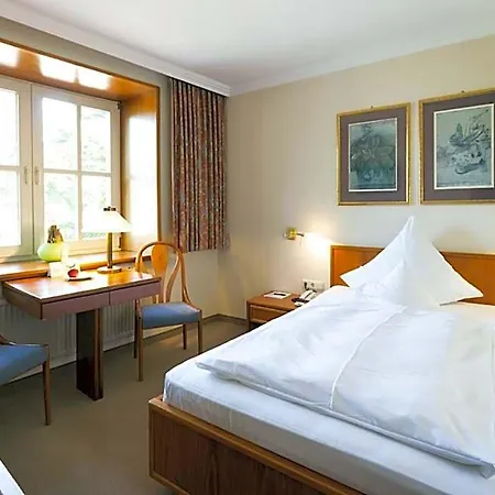 Hotel Tiemann's