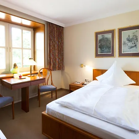 Hotel Tiemann's 4*