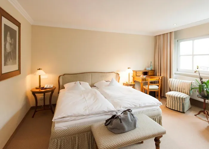 Tiemann's 4* Stemshorn