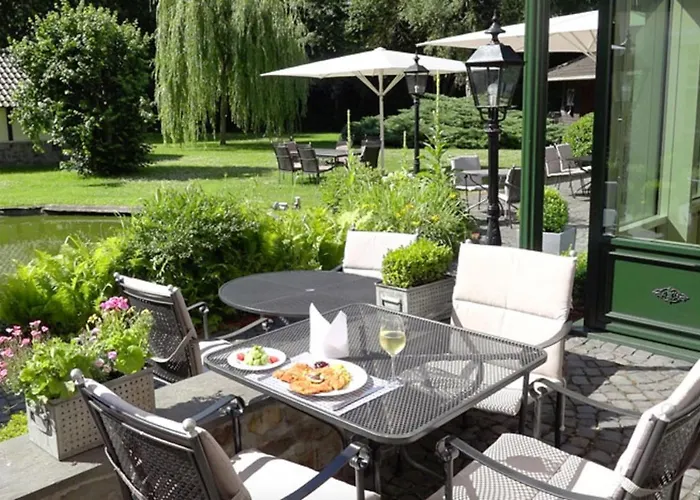 Tiemann's Hotel Stemshorn