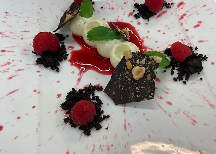 Tiemann's Hotel Stemshorn