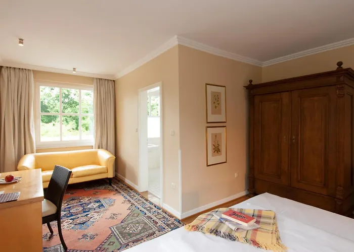 Tiemann's Hotel Stemshorn