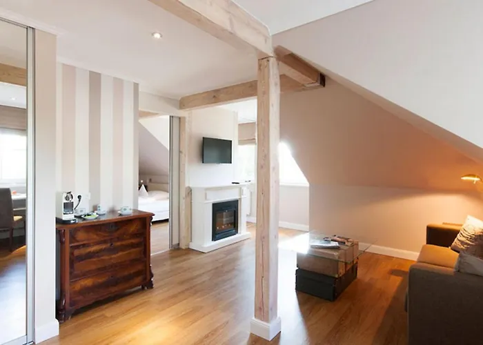 Hotel Tiemann's Stemshorn